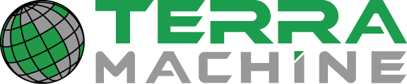 Terra Machine
